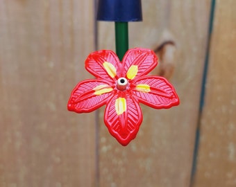 Hummingbird feeder tubes M6T (6pcs)