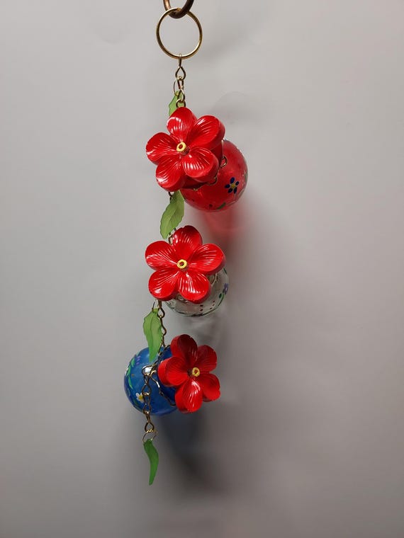 Nectar Bar Hummingbird Feeder