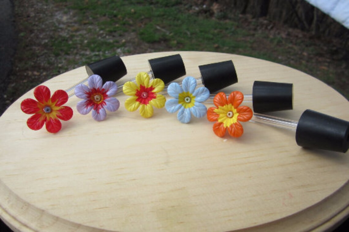 Hummingbird feeder tubes set of 100BN Etsy