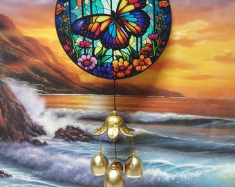 Suncatcher/Windchime