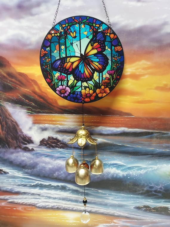 Suncatcher/Windchime