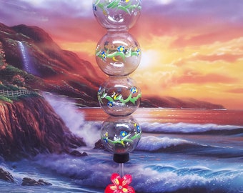 Hummingbird feeder Nicolle