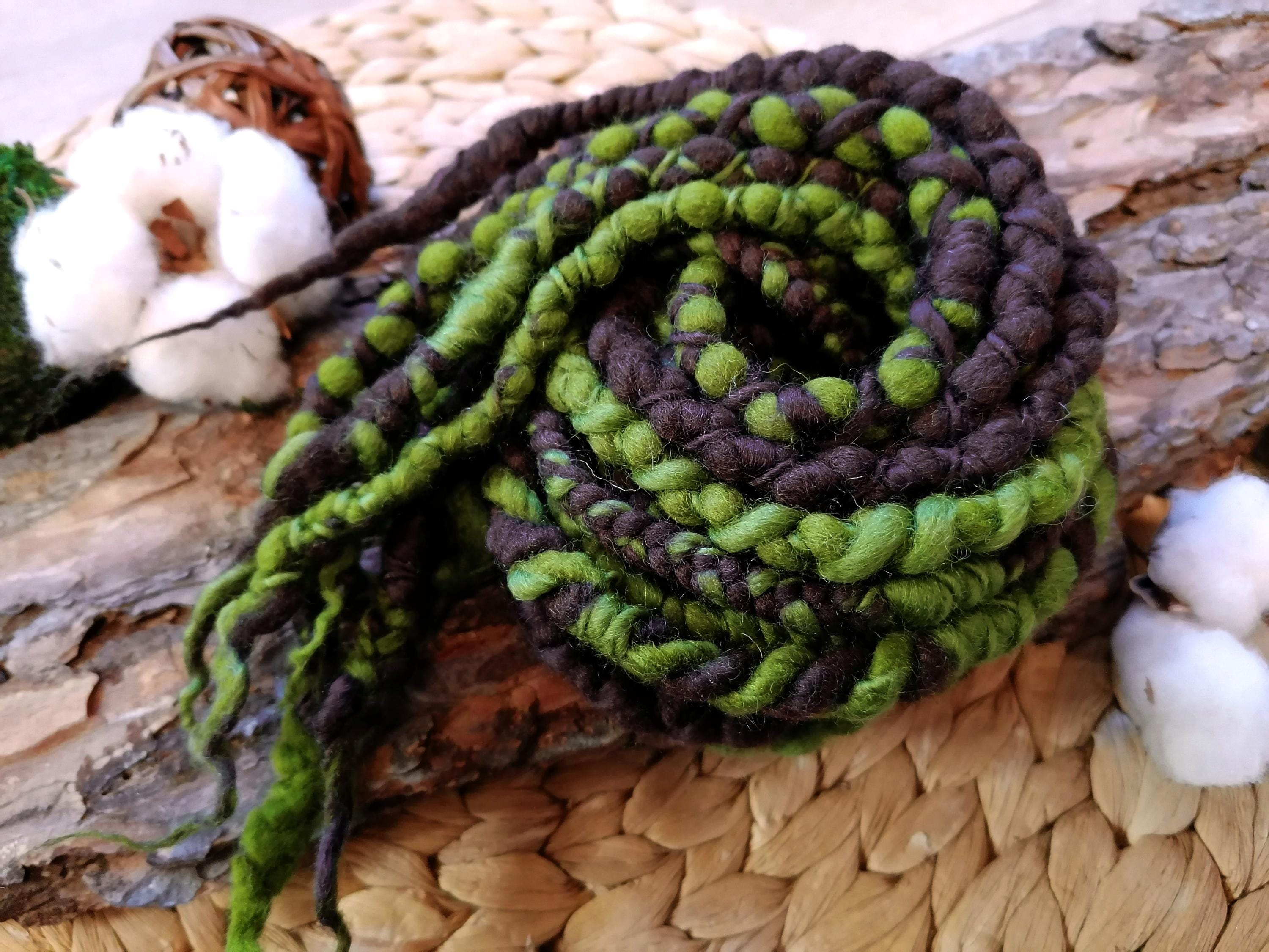 DreadsByMagdalena - Etsy