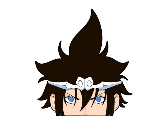 Jin Mori God Form Aka Sun Wukong God Of Highschool Etsy Jin Mori God Form Aka Sun Wukong God Of Highschool Etsy