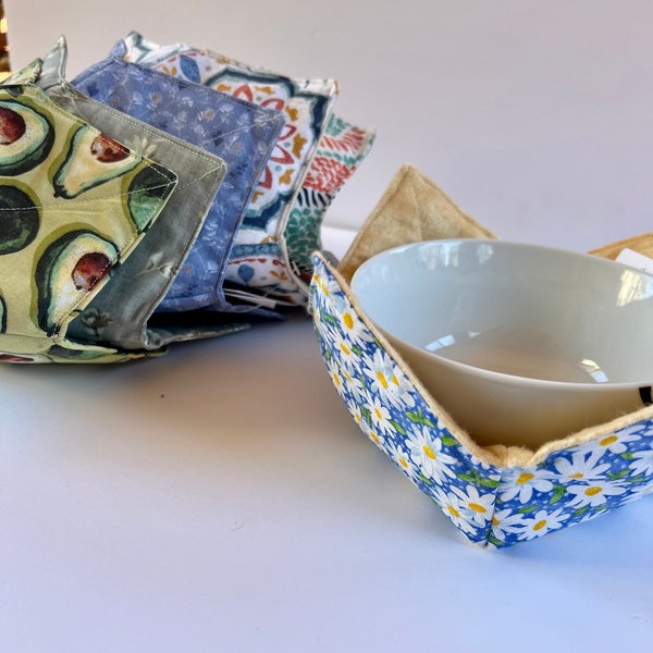 Bowl Pot Holder Etsy