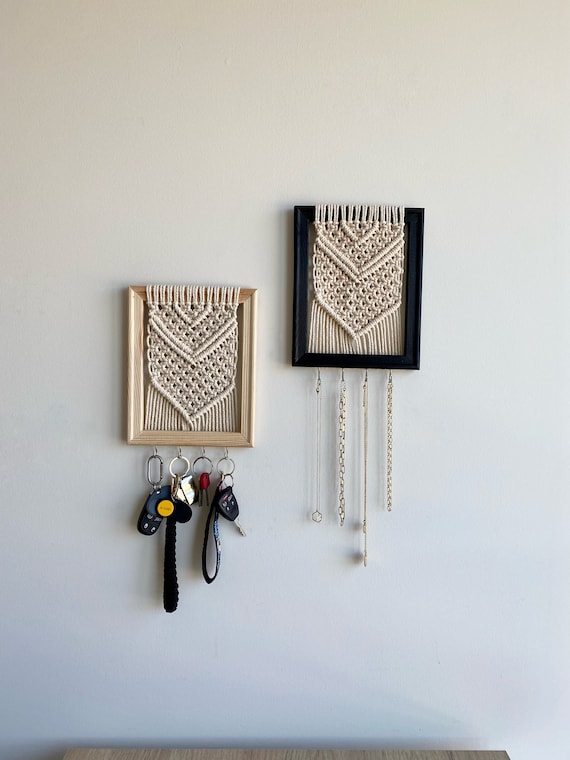 Macrame Wall Hanging