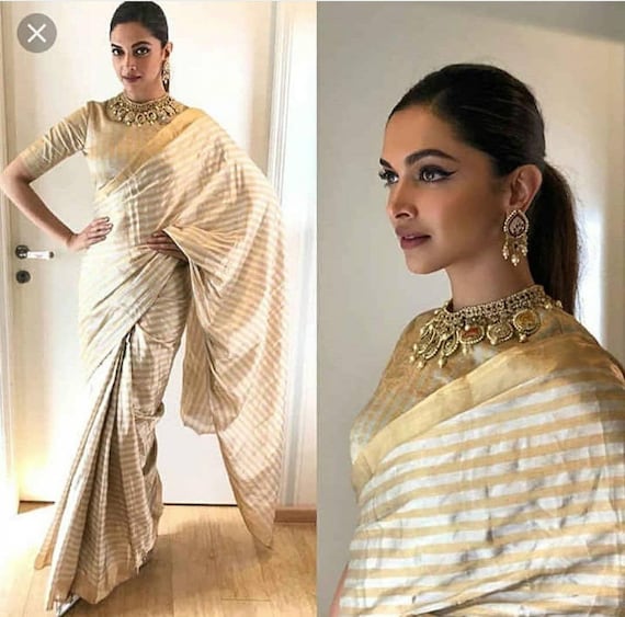 Pin by Puja Singh on gowns | Deepika padukone style, Bollywood fashion,  Indian fashion