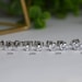 Pair of 316L SURGICAL STEEL  2mm 3mm 4mm 5mm 6mm 7mm 8mm 9mm 10mm White Prong Cz Gem Stone Hypoallergenic Earrings Studs 