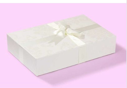 open lace back dress Amazon.com: Wedding Dress Storage Box - Wedding Dress Preservation Box with  20 Sheets of Acid Free Tissue Paper for Storage Wedding Dress Storage Box  Kit,Heirloom Wedding Gown Storage Box