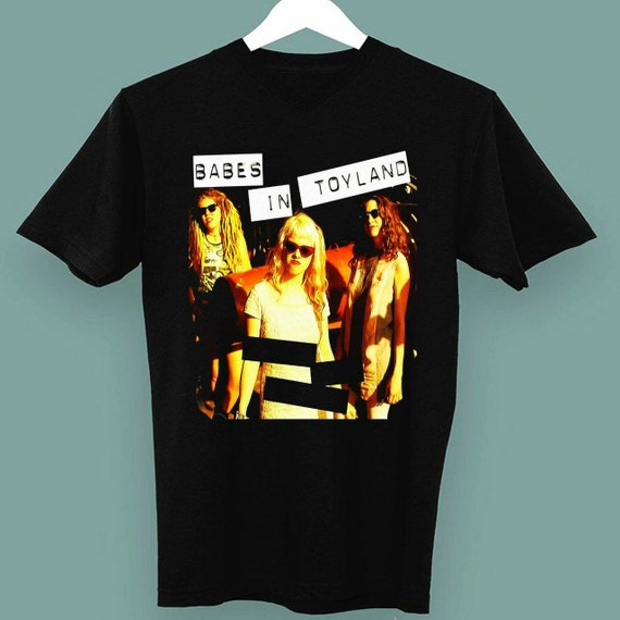 Babes in toyland shirt Clearance