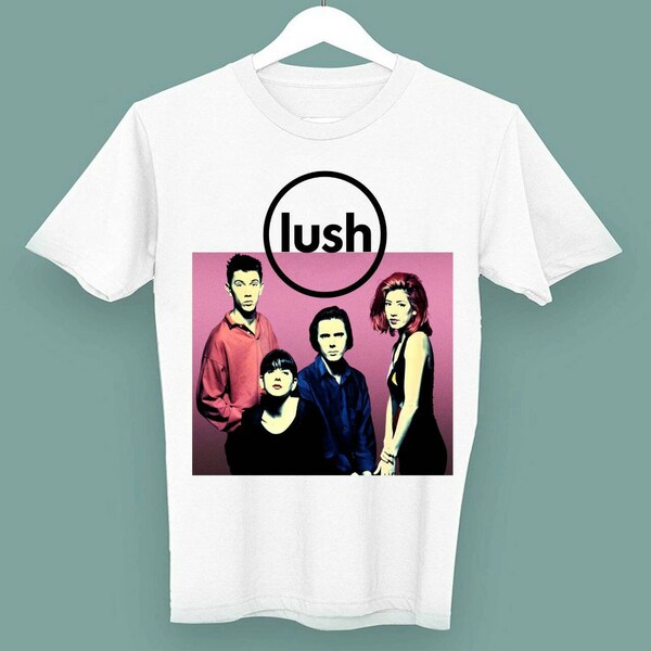 Lush Print Shirt main image 1