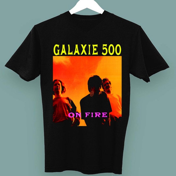 Galaxie 500 tshirt