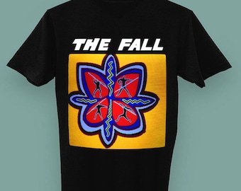 The Fall tshirt