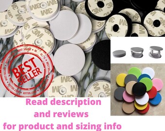 blank popsockets bulk