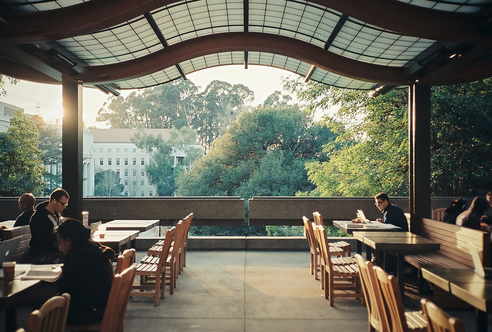 UC Berkeley Photo Print, Cal Art, Berkeley Wall Art, Graduation Gift Poster, Free Speech