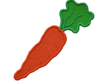 Easter Spring Carrot Trio Line with Name Plate Zig Zag Stitch Applique Vintage Style Machine Embroidery Design Easter Spring Carrot Trio Line with Name Plate Zig Zag Stitch Applique Vintage Style Machine Embroidery Design