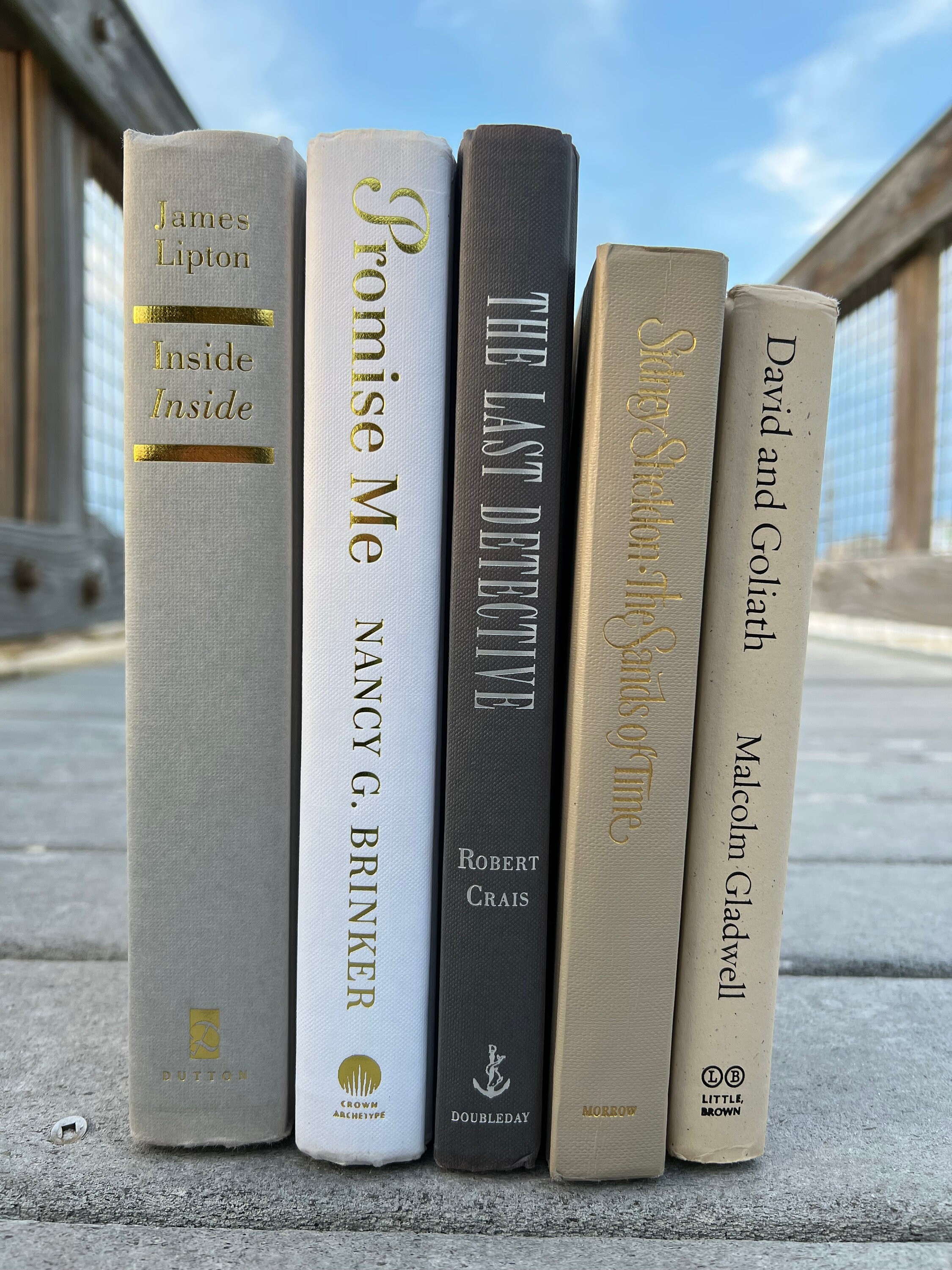Book Stack Neutral Color Neutral Tone Book Stack: Decorative Shelf Decor Bundle - Etsy