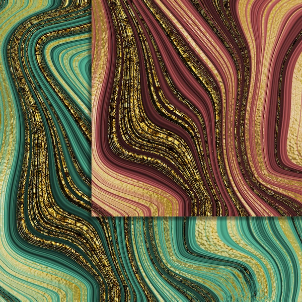 Agate Digital papers