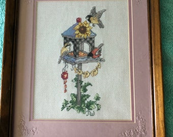 cross stitch