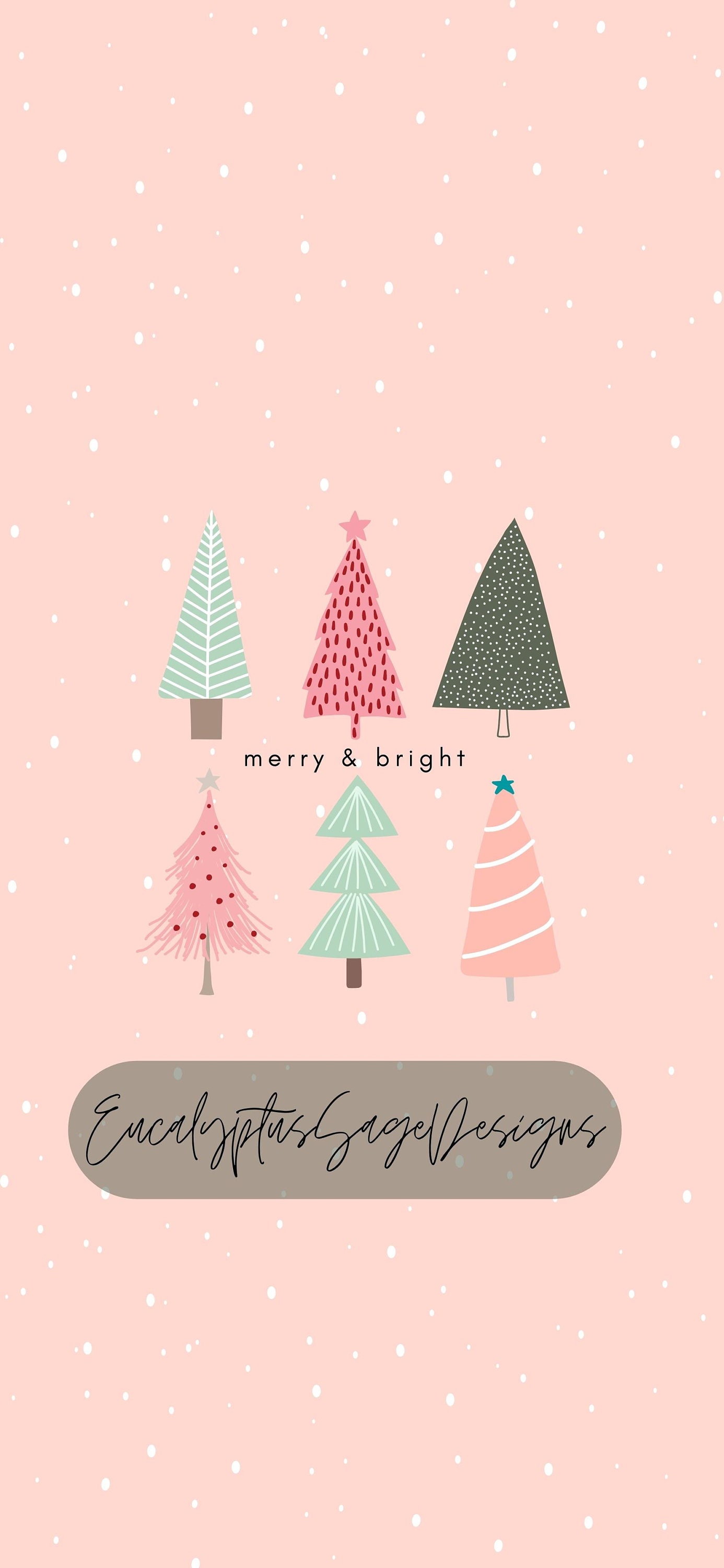 Download Christmas Background Christmas Wallpaper Greeting Card  RoyaltyFree Stock Illustration Image  Pixabay