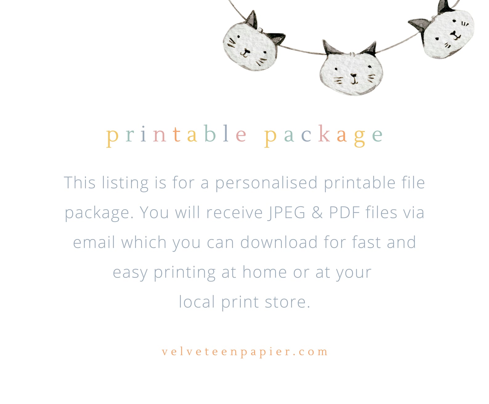 Personalised Birth Stats Print For A Boho Girl Nursery Etsy Australia