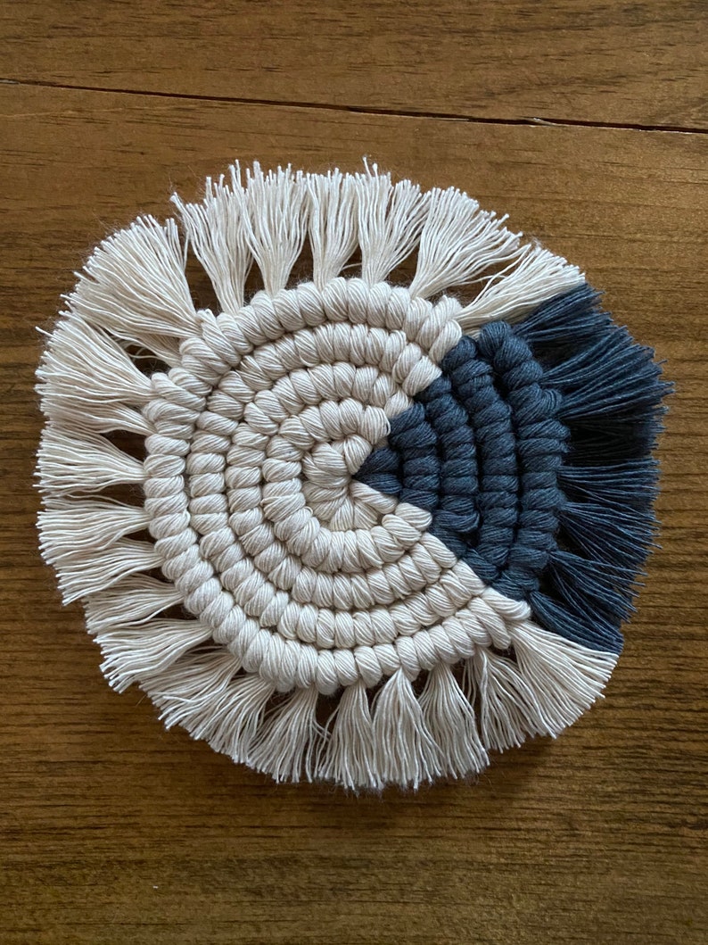 Accent Coaster 4 Pack