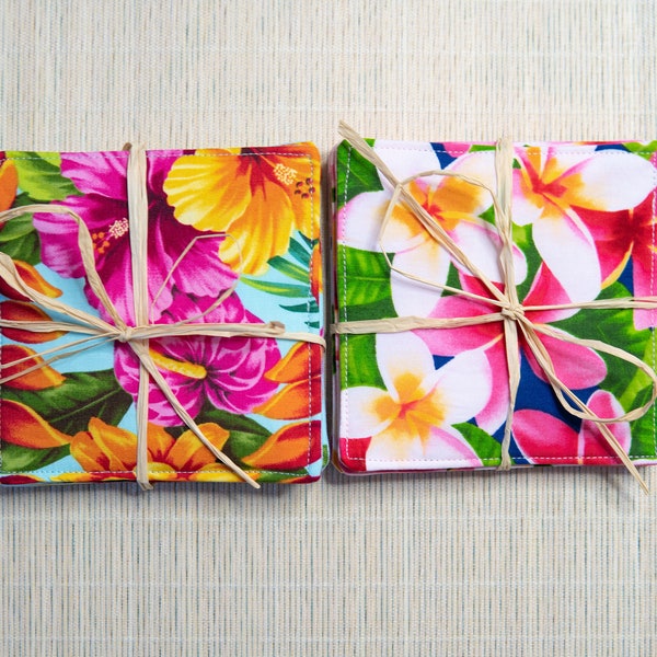 Hawaiian Fabric Etsy