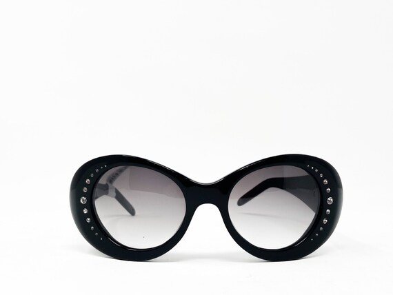 Pilgrim Sunglasses with Rhinestones Pilgrim | Accessories | Pilgrim Sunglasses With Rhinestones  main image 4