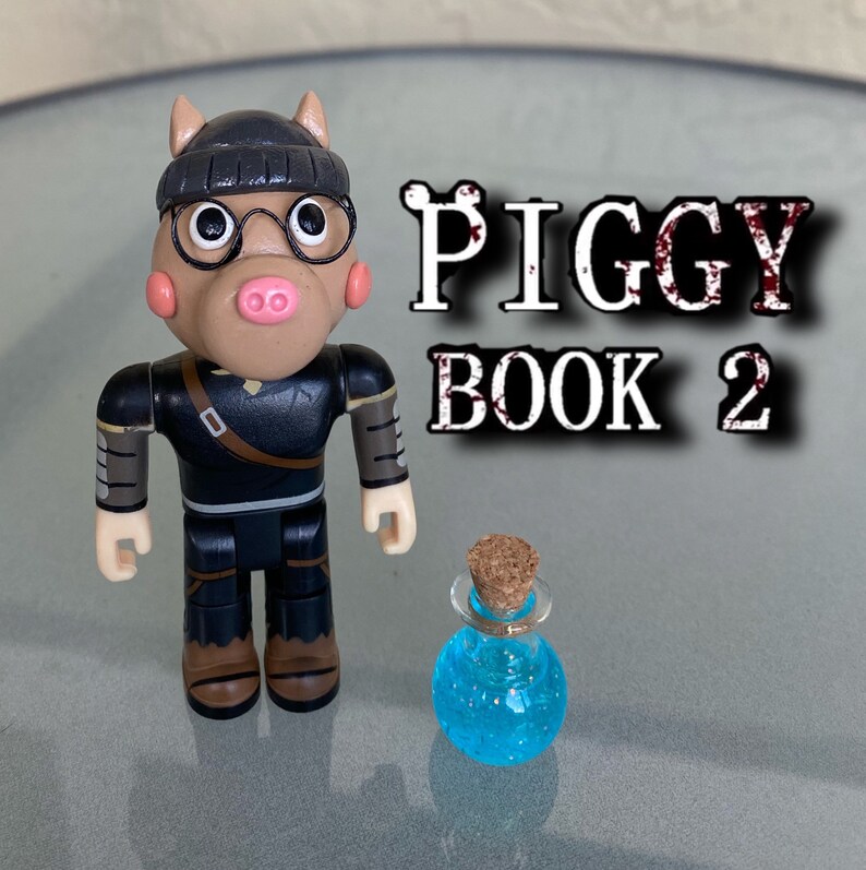 picture Roblox Piggy Book 2 All Characters zonealarm results