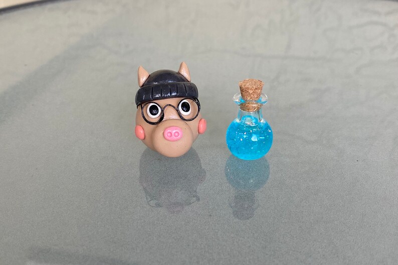 piggy roblox heads