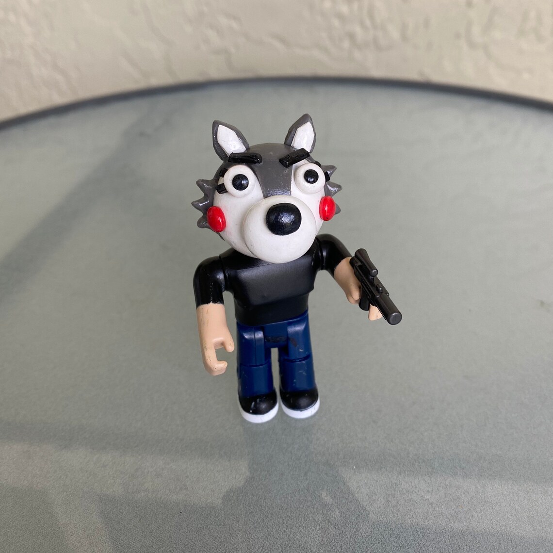 piggy roblox heads