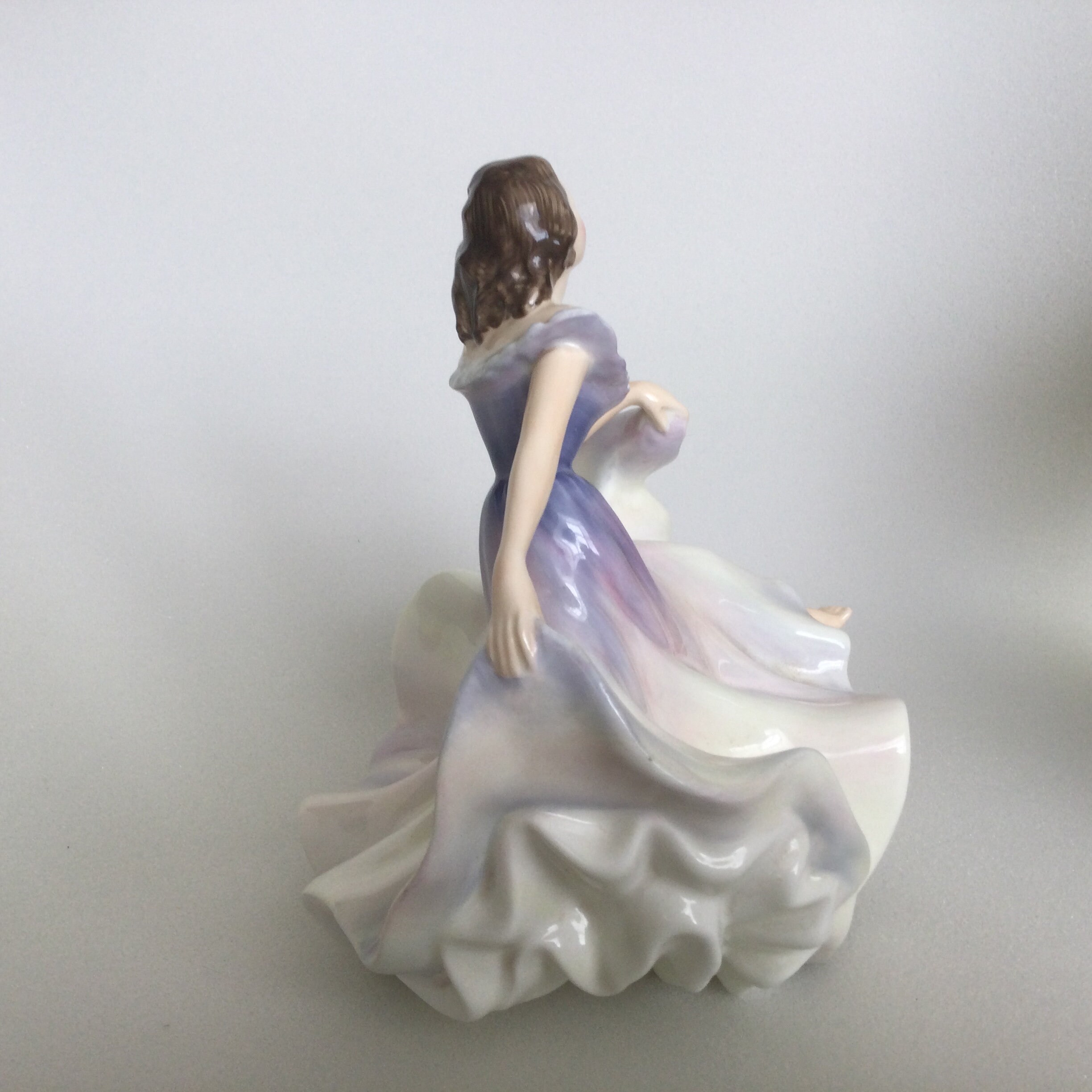 Royal Doulton 1958 gypsy Dance Doll in Mint Etsy