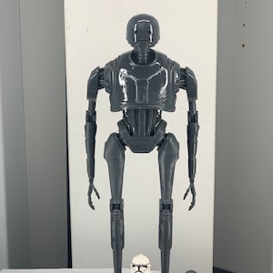 Droid Inspired By K-2SO