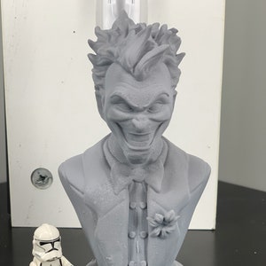 Joker Bust