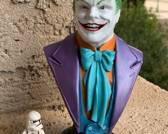 Featured image of post Jack Nicholson Joker Autograph Meme
