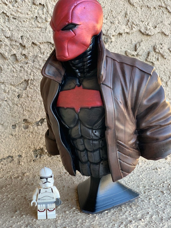 RED HOOD レッドフード 星3パラレル ユニオンアリーナ レッドフード 星3 PcSRパラレル - メルカリ