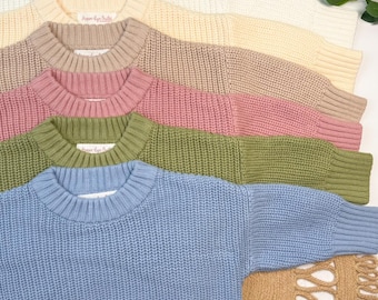 100% Cotton Sweaters for Embroidery