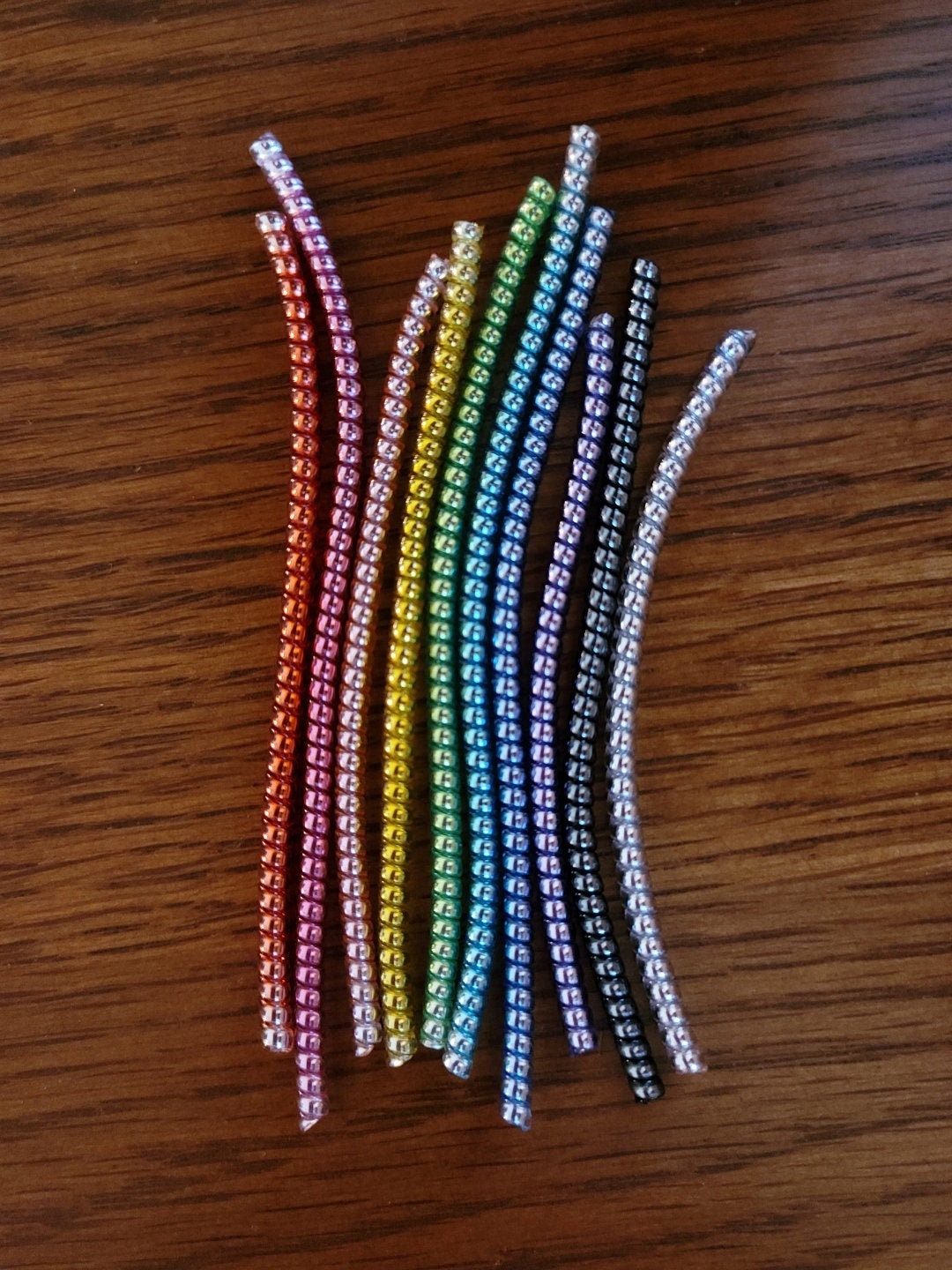 One Color you Pick Metallic Protective Cable Wrap Cochlear Etsy