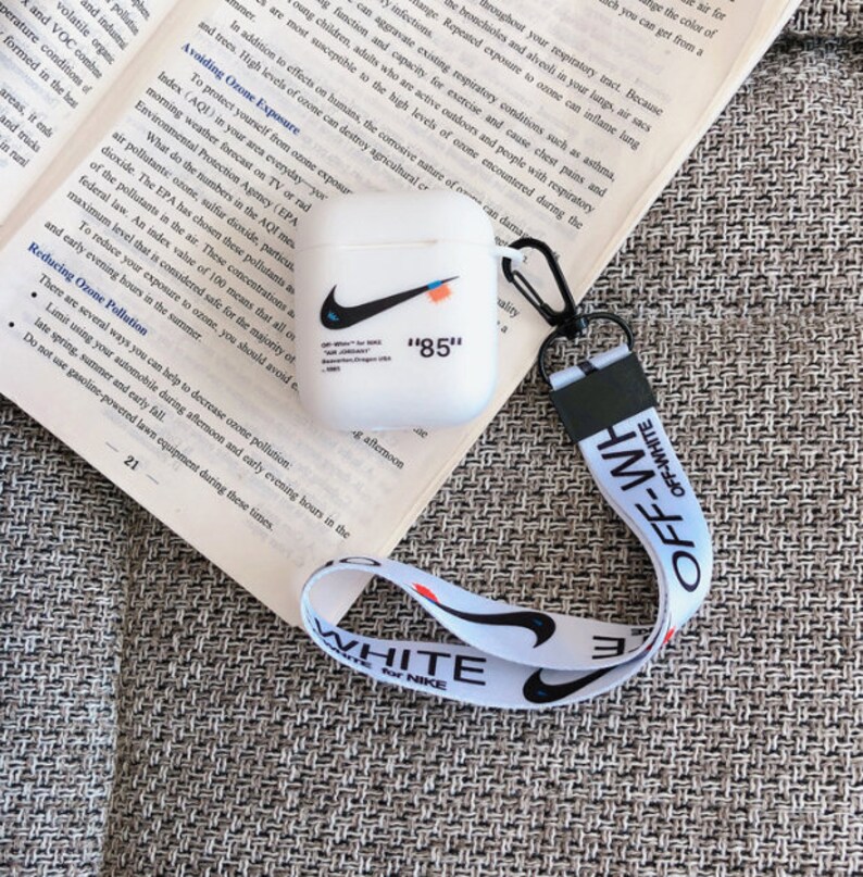 nike project pod white