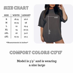 Fourth Wing Book Quotes T-shirt | Comfort Colors Shirt | Bookish Gift image 6