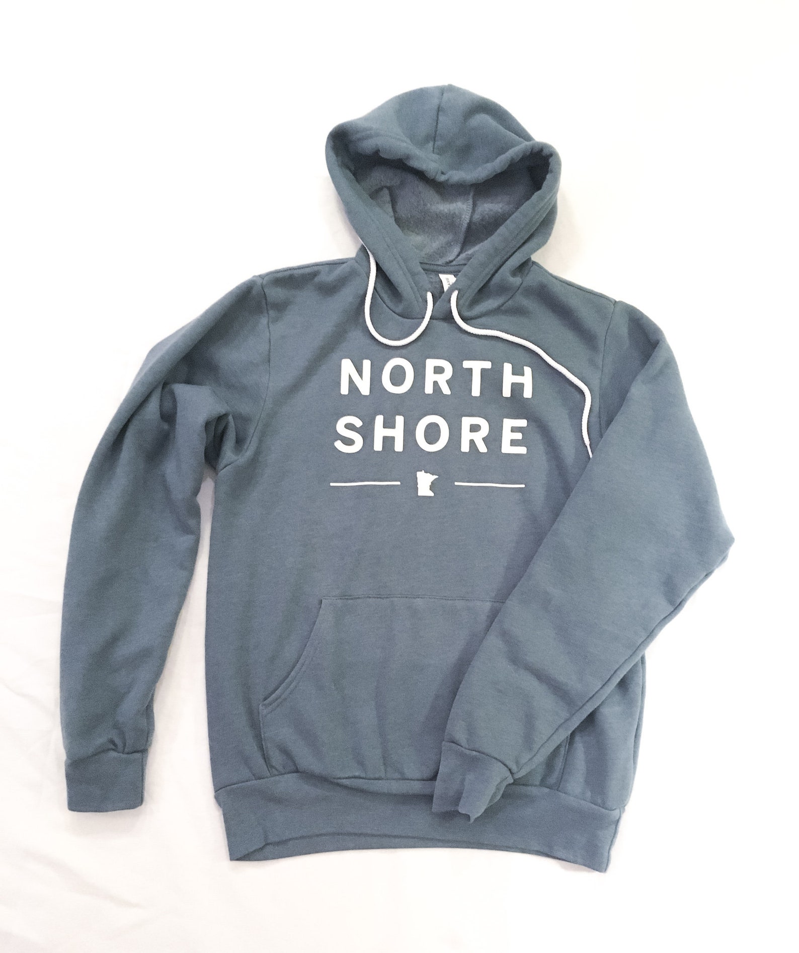 Minnesota North Shore Sweatshirt Duluth Hoodie Lake Etsy