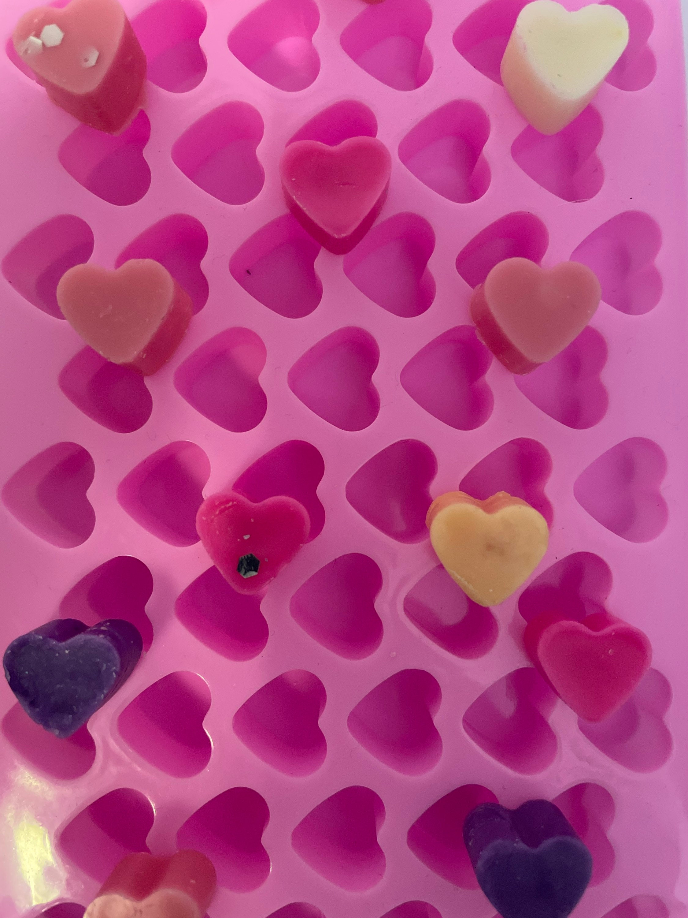 Vegan Wax Melt Kit Etsy