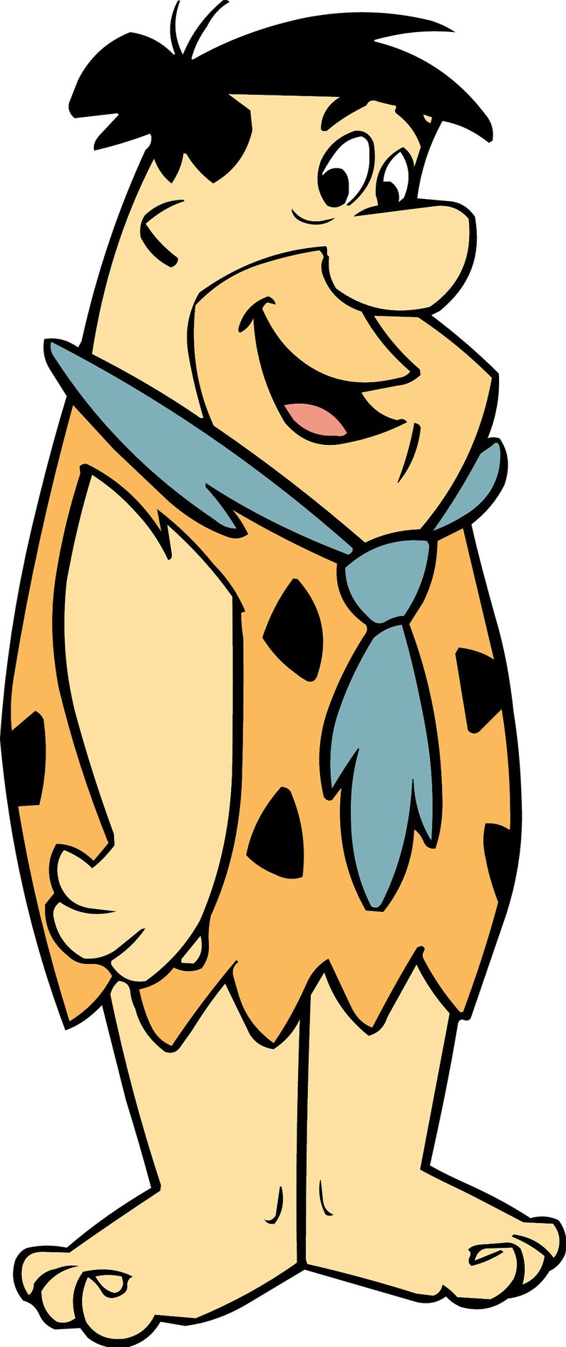 download flintstones surprise