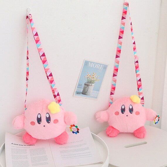 kirby ita bolsa