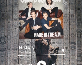 one direction history album one direction history album