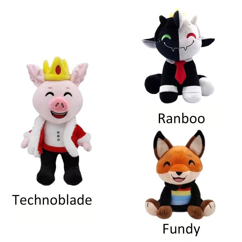 ranboo youtooz plush