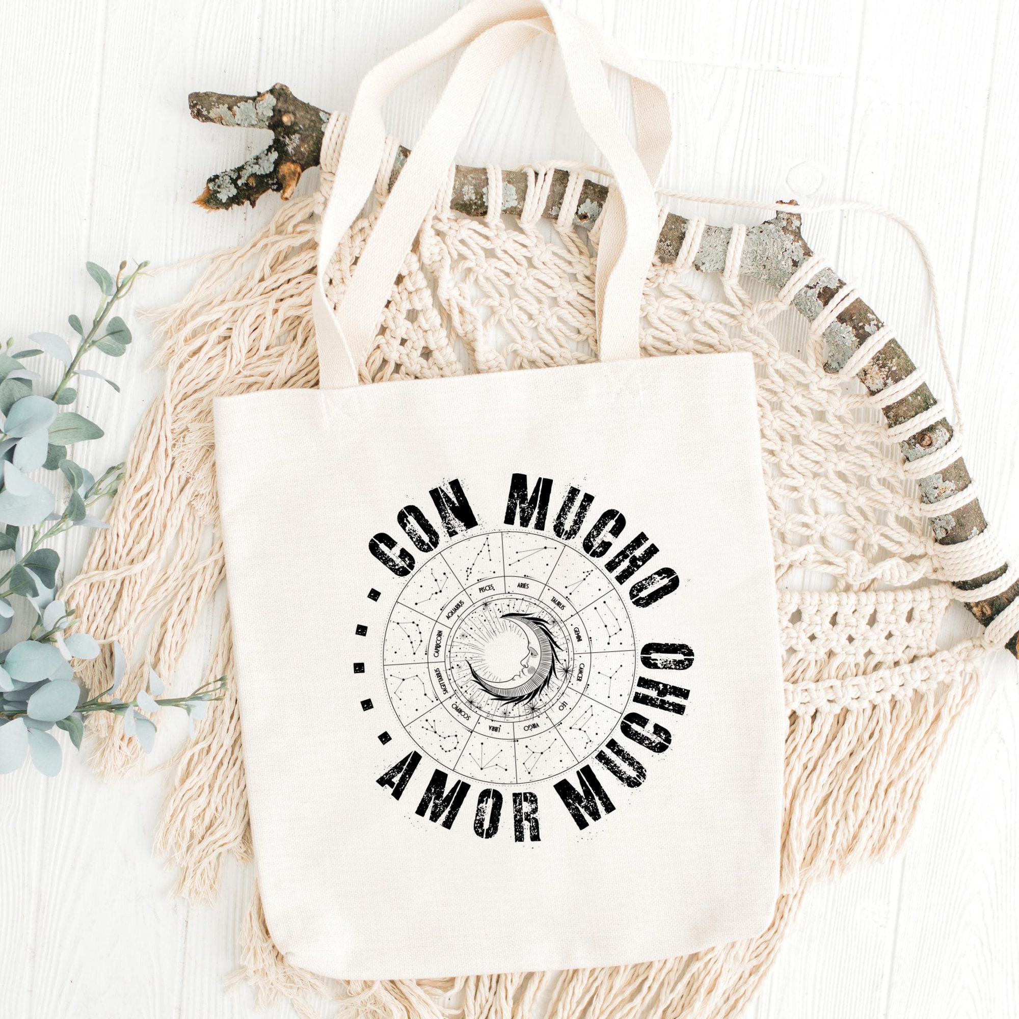Tote bag baratas hotsell