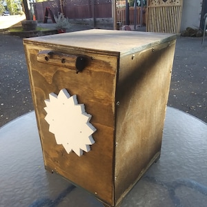 Beat Box Sound Seat