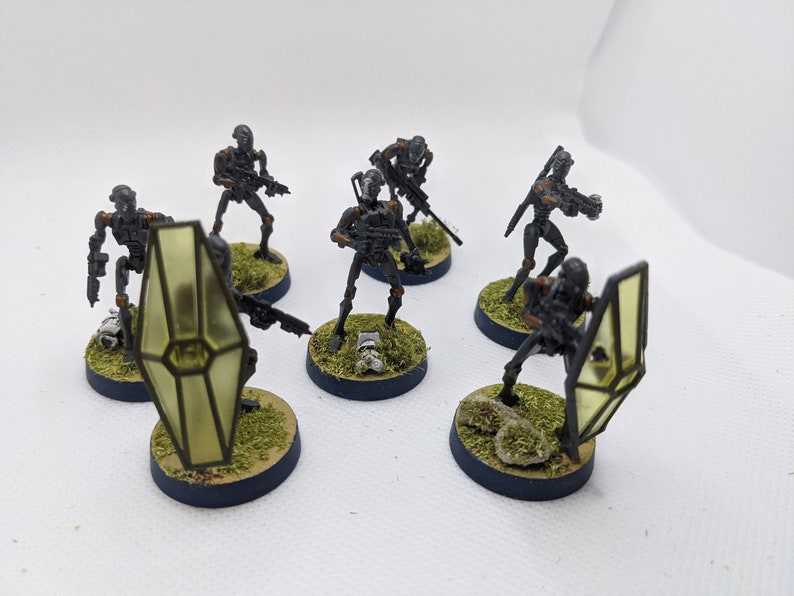 star wars legion bx droids