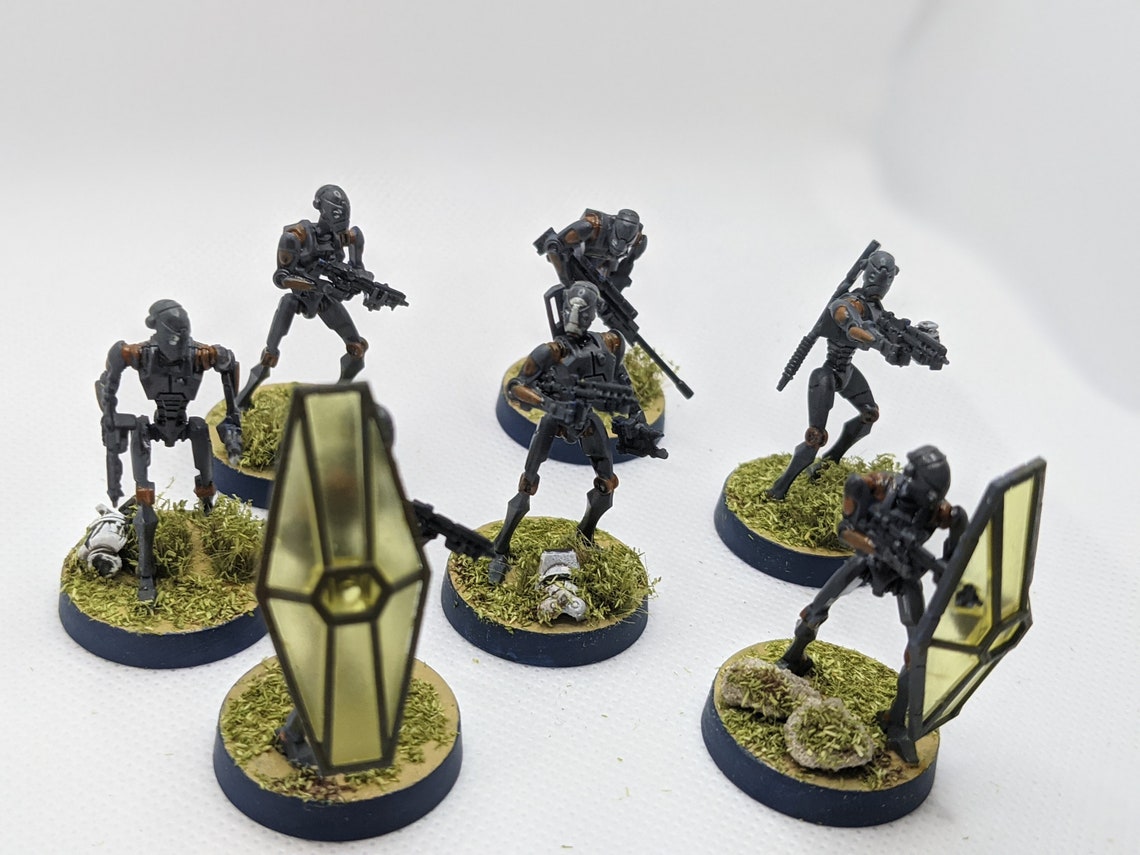 star wars legion bx droids